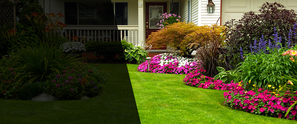 Geneva Landscapers