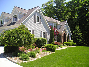 Landscapers and Lawncare Services in Geneva, IN